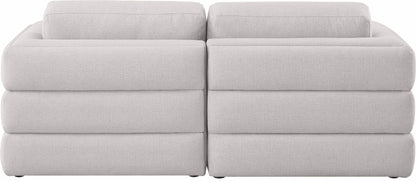 Beckham - Modular 2 Seat Sofa