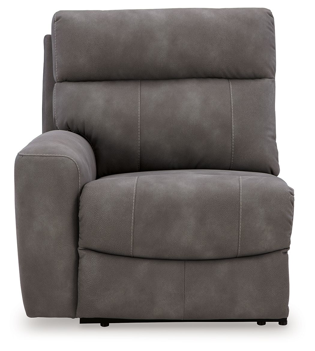 Next-Gen Durapella - Reclining Sectional