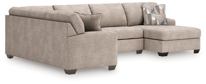 Newellen - Sectional