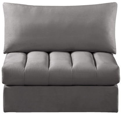 Jacob - Armless Chair