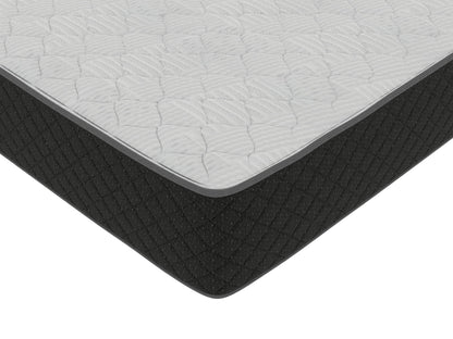 Spring - Clement Firm Hybrid Mattress