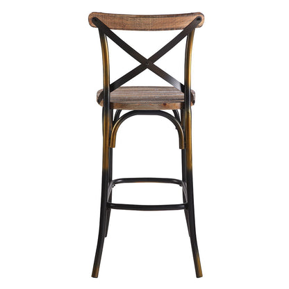 Zaire - Bar Chair (1Pc)