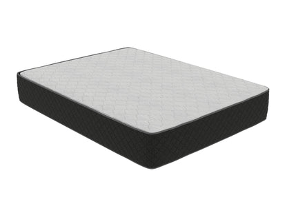 Spring - Clement Firm Hybrid Mattress