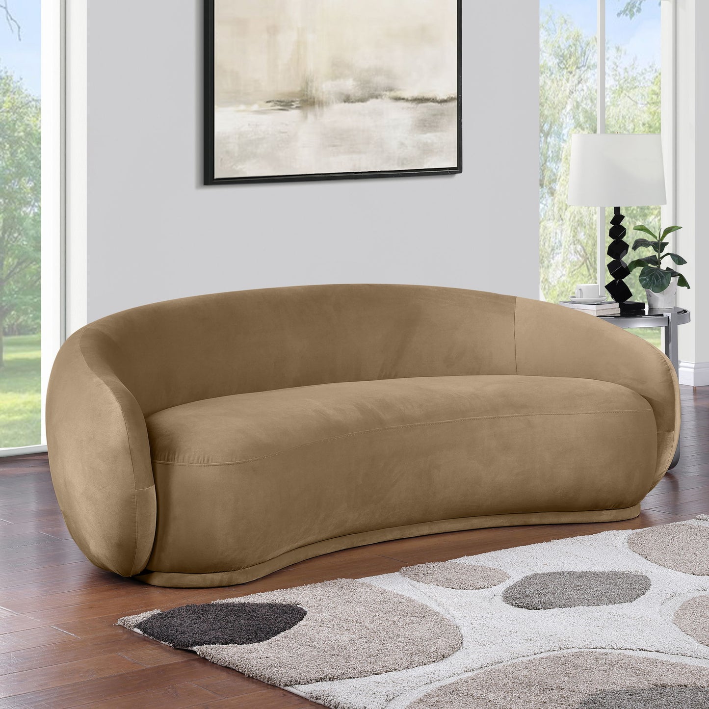 Emery - Sofa