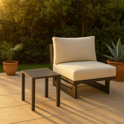 Maldives - Patio End Table