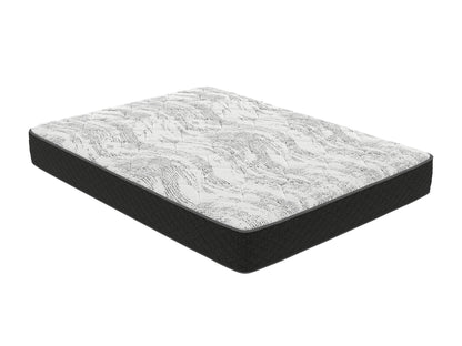 Spring - Carina Plush Hybrid Mattress