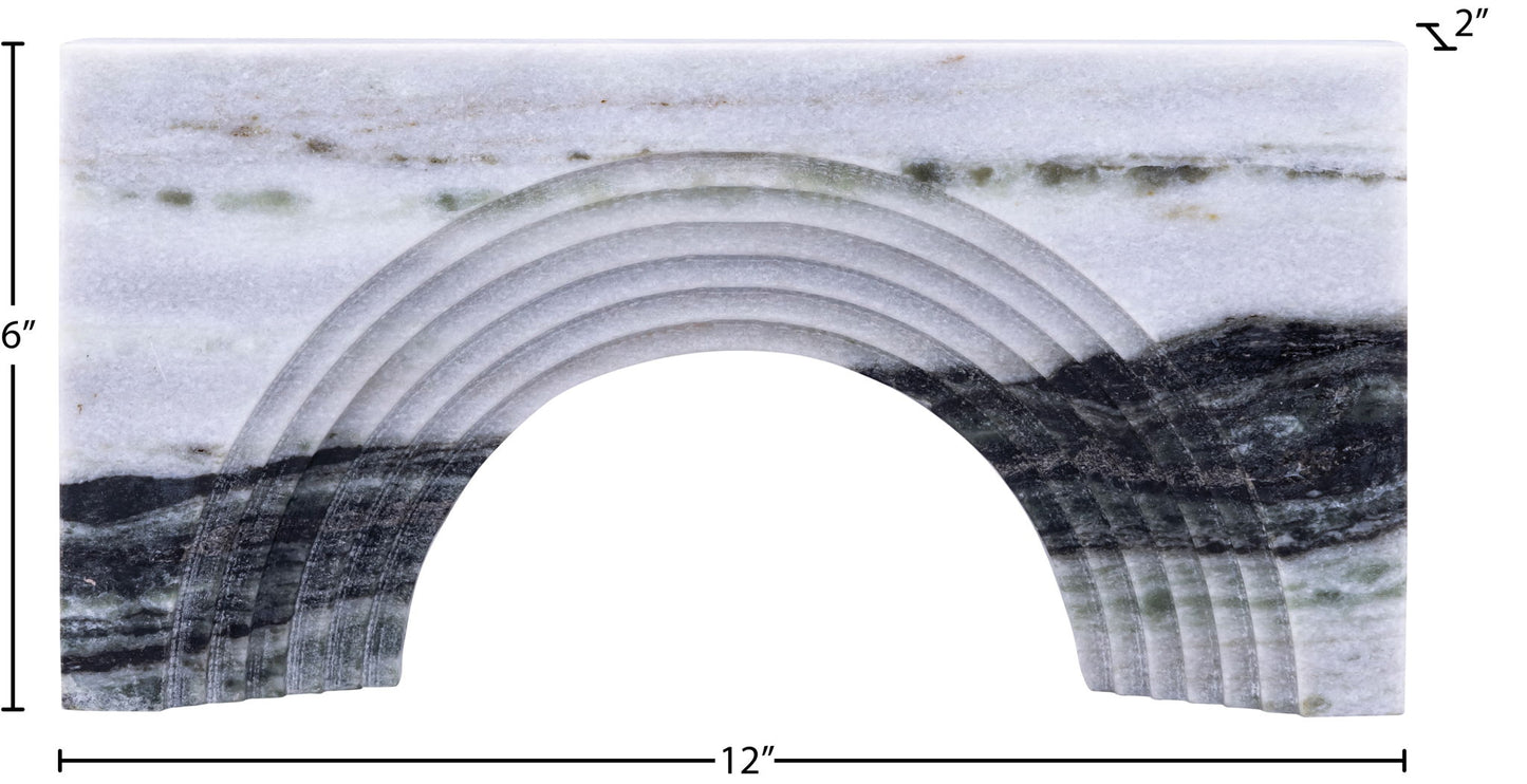 Cambre - Marble Decorative Object - Panda