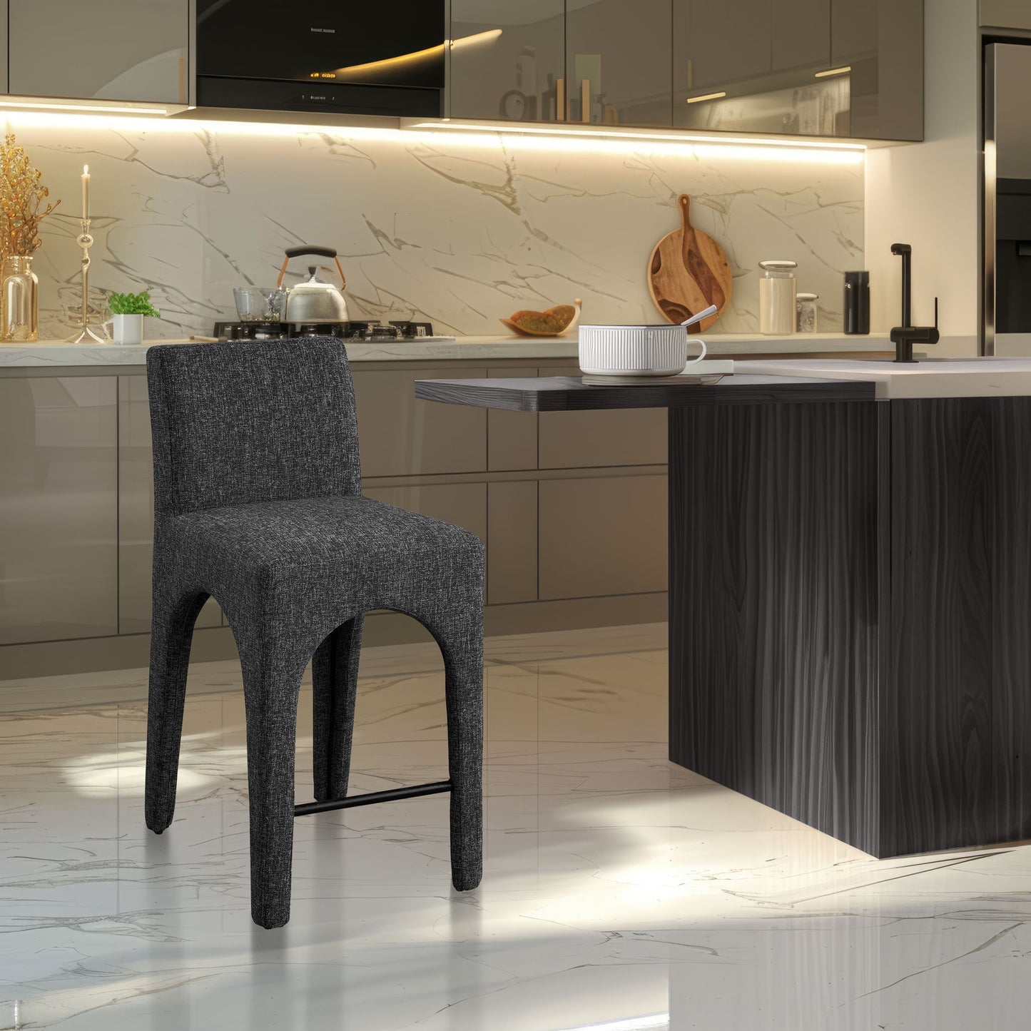 Gramercy - Stool