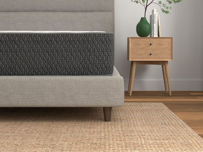 Double Sided - Factory Select Dustin Plush Hybrid Mattress