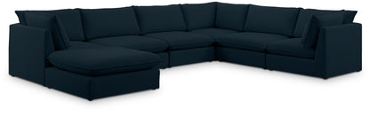 Mackenzie - Modular Sectional