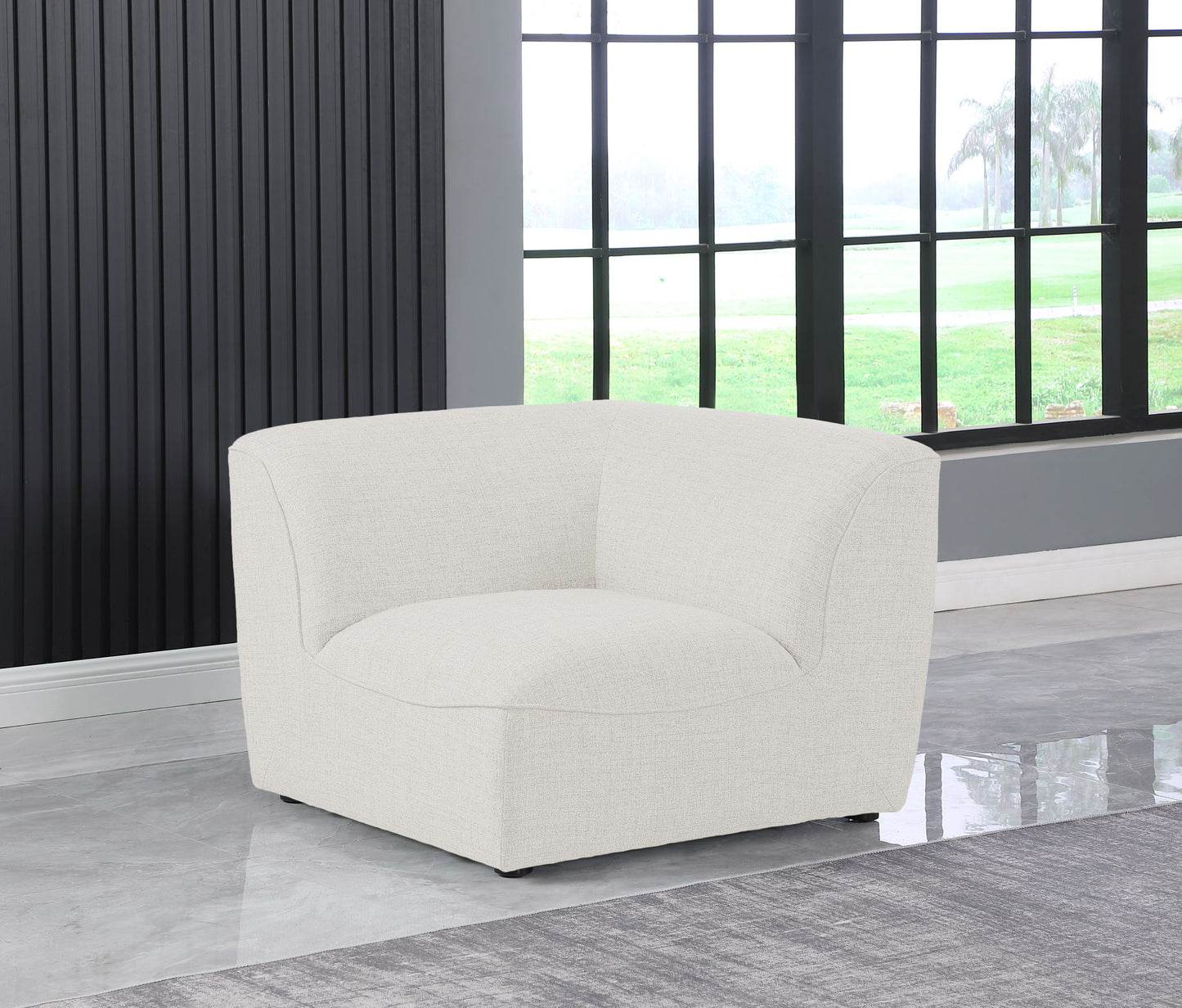 Miramar - Corner Chair