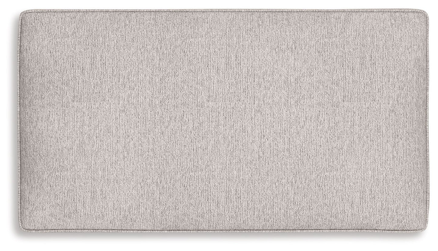 Clearbrooke - Ottoman - Sandstone