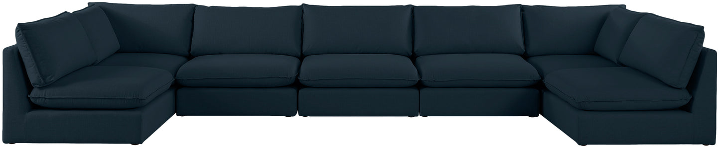 Mackenzie - Modular Sectional