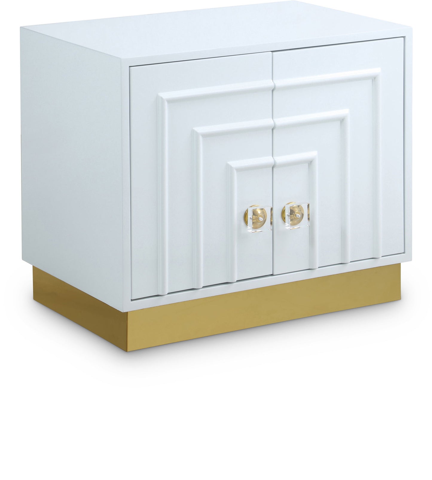 Cosmopolitan - Side Table