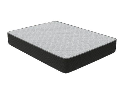 Double Sided - Dustin Medium Firm Hybrid Mattress