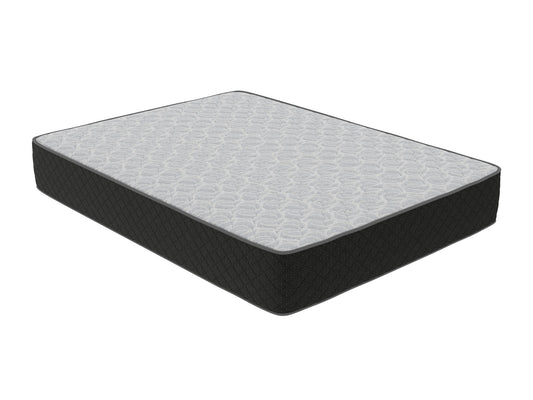 Double Sided - Dustin Medium Firm Hybrid Mattress