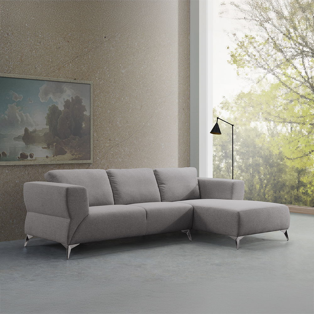 Josiah - Sectional Sofa