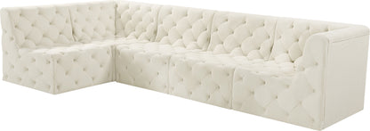 Tuft - 5 Piece Modular Sectional