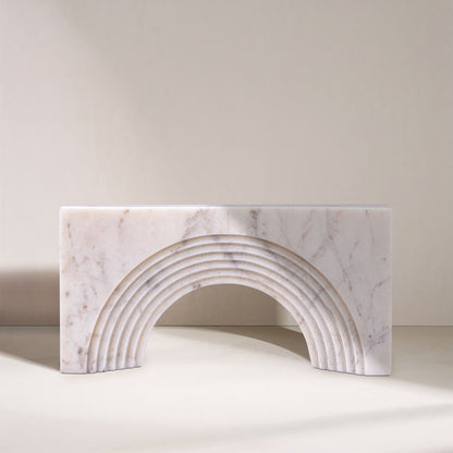 Cambre - Marble Decorative Object