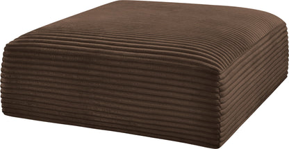 Shaggy - Ottoman