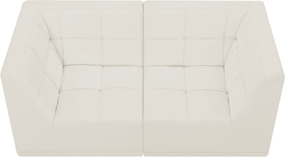 Relax - Modular Sofa - 2 Seats