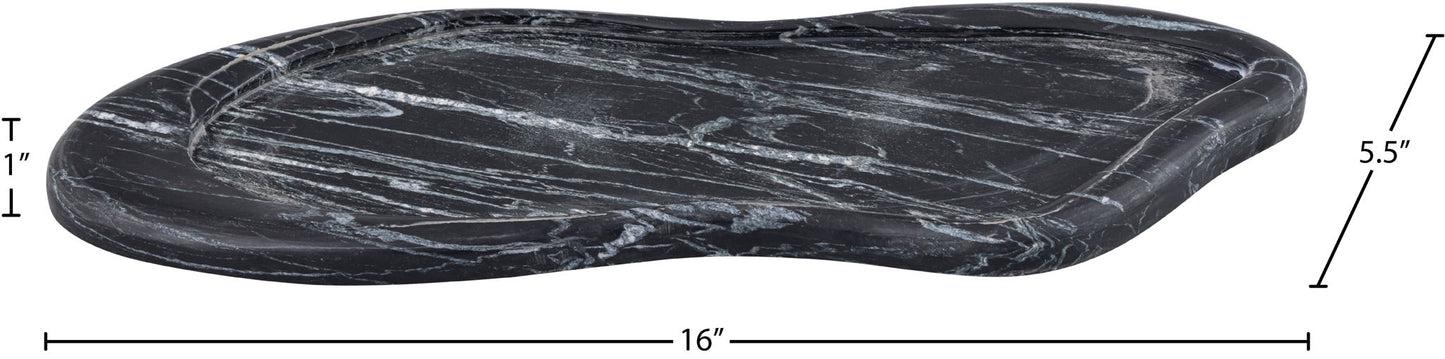 Arezzo - Marble Tray