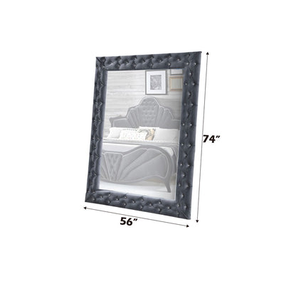 Dante - Accent Floor Mirror