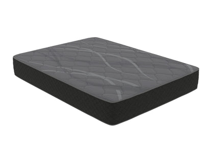 Double Sided - Anisha Double Sided Medium Firm Hybrid Mattress