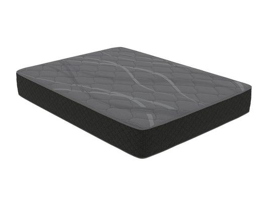 Double Sided - Anisha Double Sided Medium Firm Hybrid Mattress