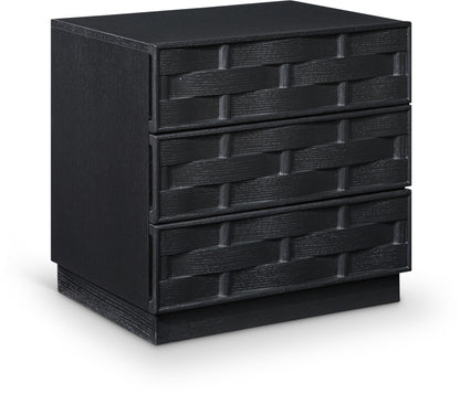 Weave - Night Stand