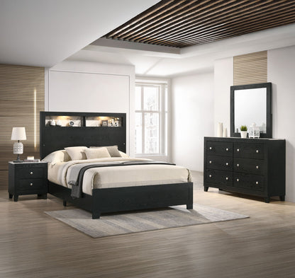 Cadence - Bedroom Set
