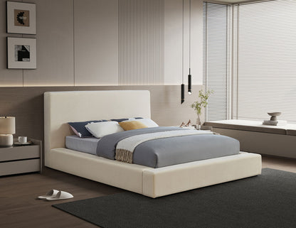 Dorian - Bed