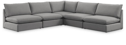 Mackenzie - Modular Sectional
