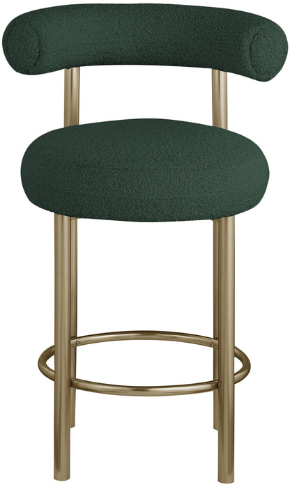 Bordeaux - Stool (Set of 2)