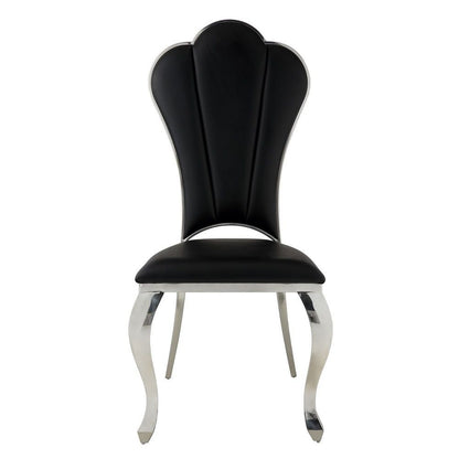 Cyrene - Side Chair - 20"