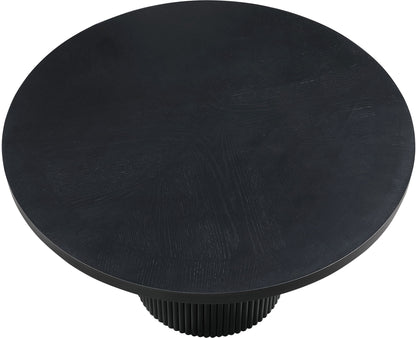 Belinda - Oak Veneer Table