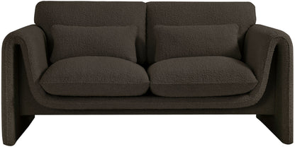 Sloan - Loveseat