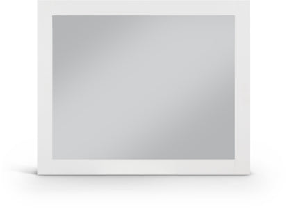 Monad - Mirror