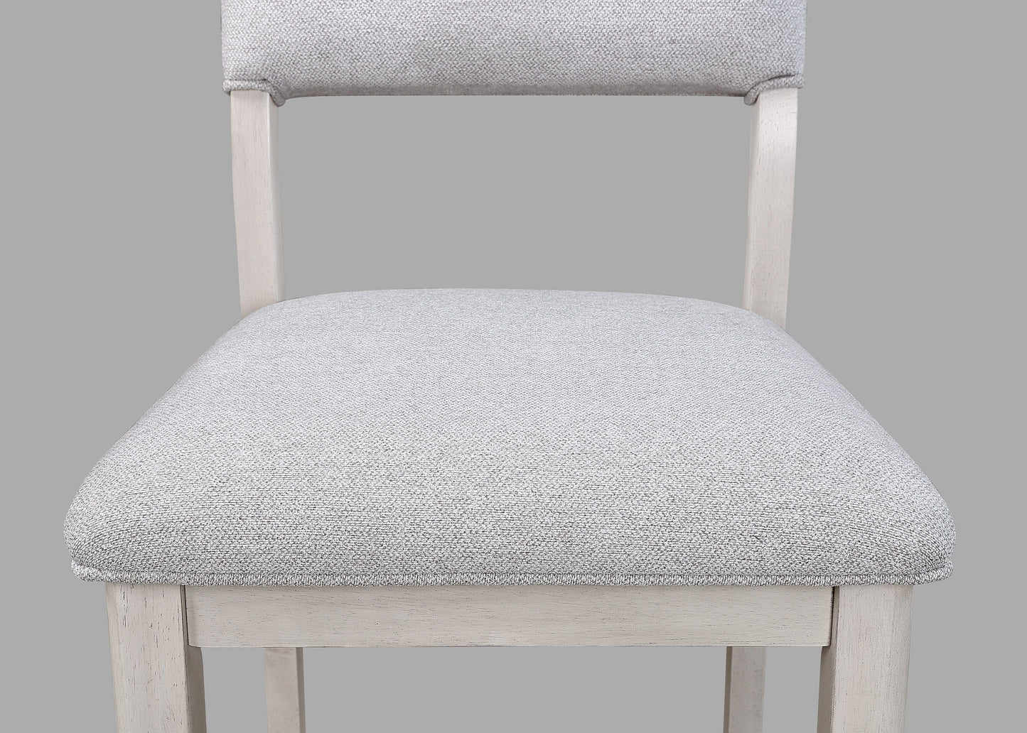 Blanche - Side Chair (Set of 2) - Antique White