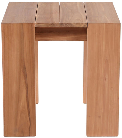 Tulum - Teak Outdoor Table