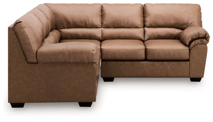 WillowBend - Sectional