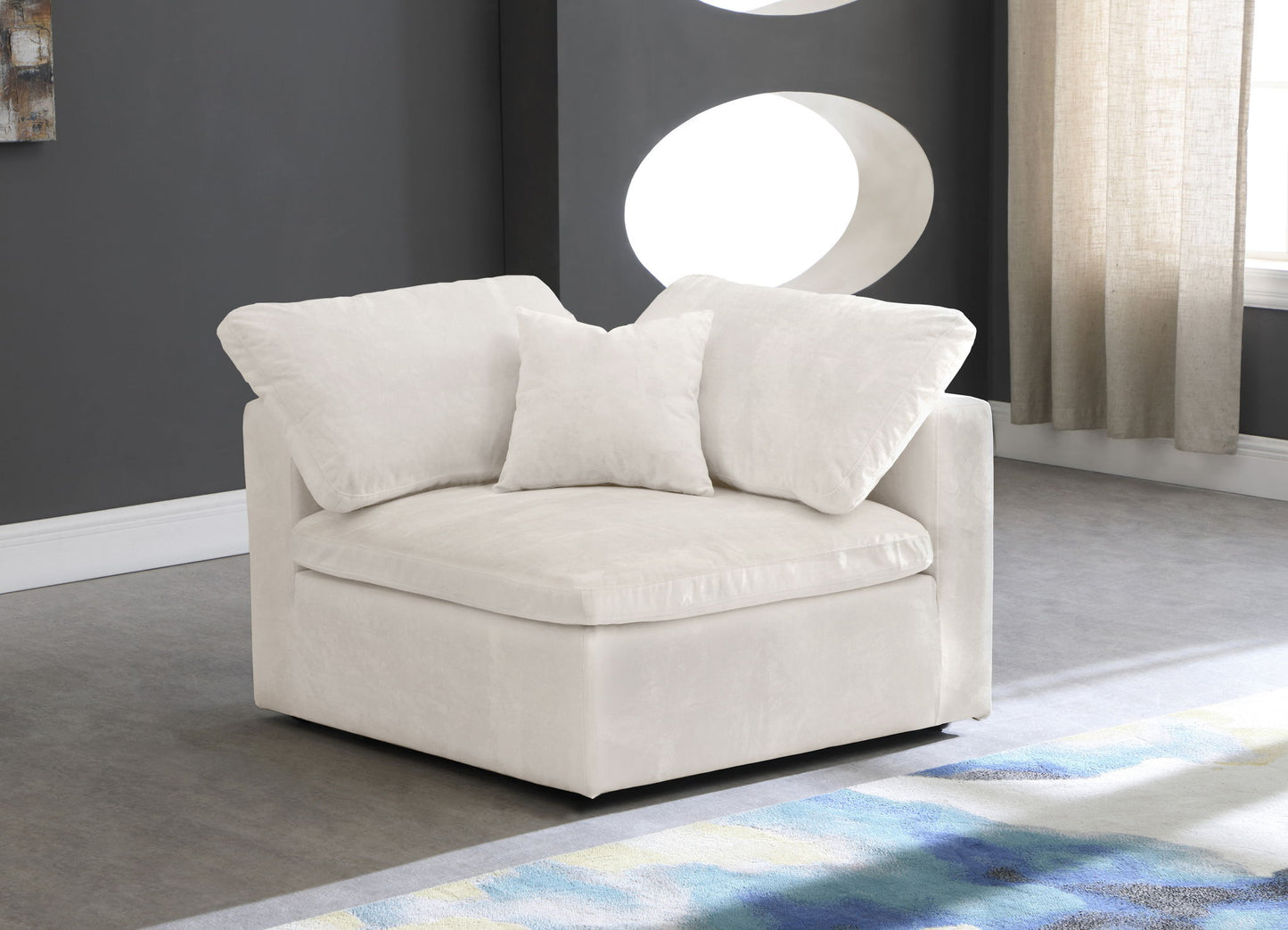 Cozy - Chair