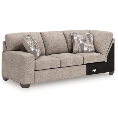 Newellen - Sectional