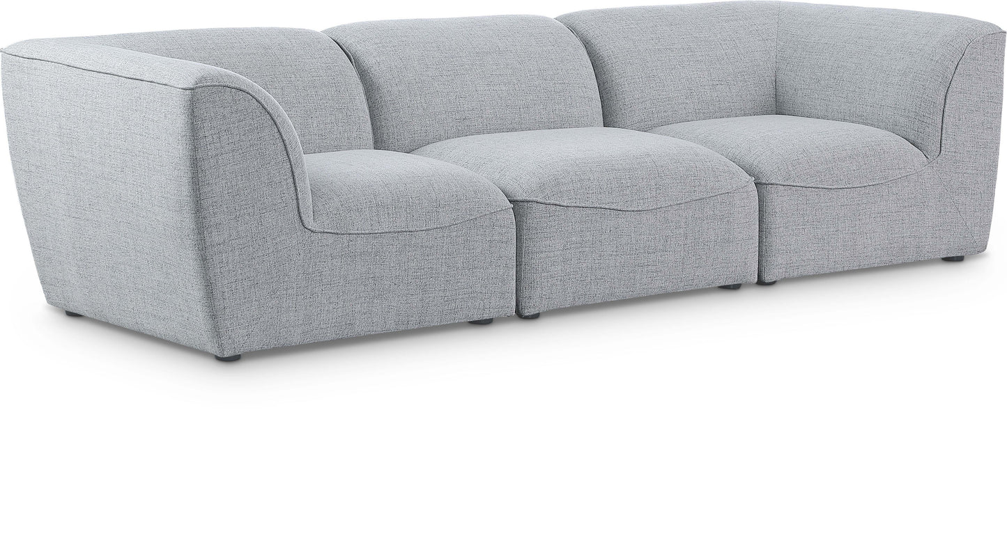 Miramar - 3 Seat Modular Sofa