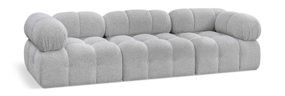 Ames - 3 Seat Modular Sofa