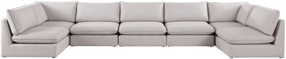 Mackenzie - Modular Sectional