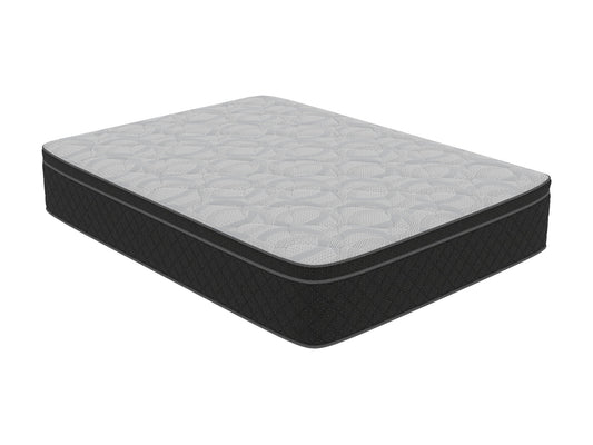 Long Term Promotion - Griffin Euro Top Mattress