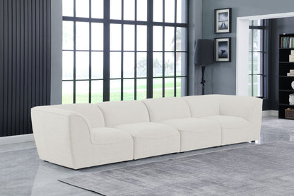 Miramar - 4 Seat Modular Sofa