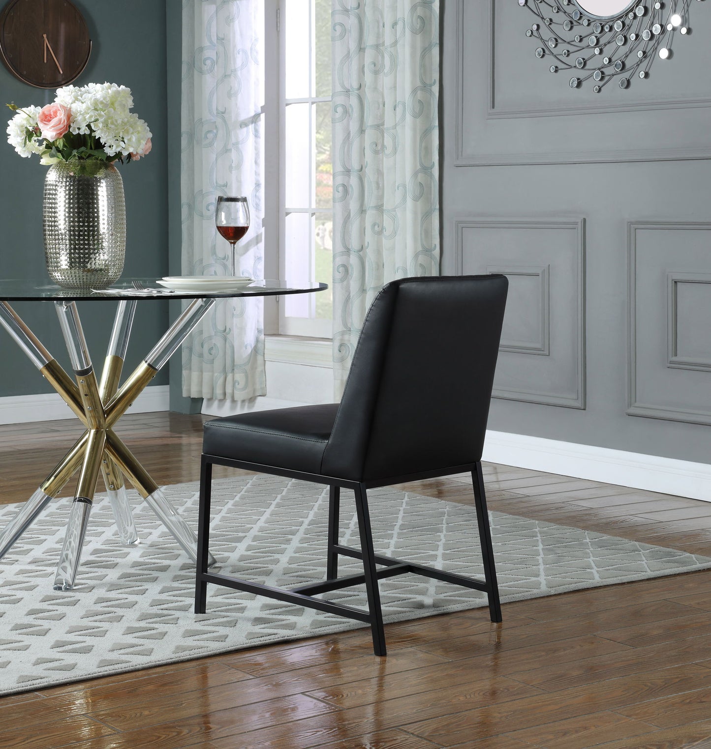 Bryce - Dining Chair (Set of 2)