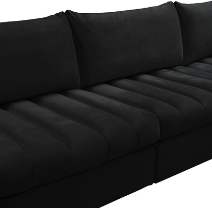 Jacob - Modular U-Shaped Sectional 7 Piece